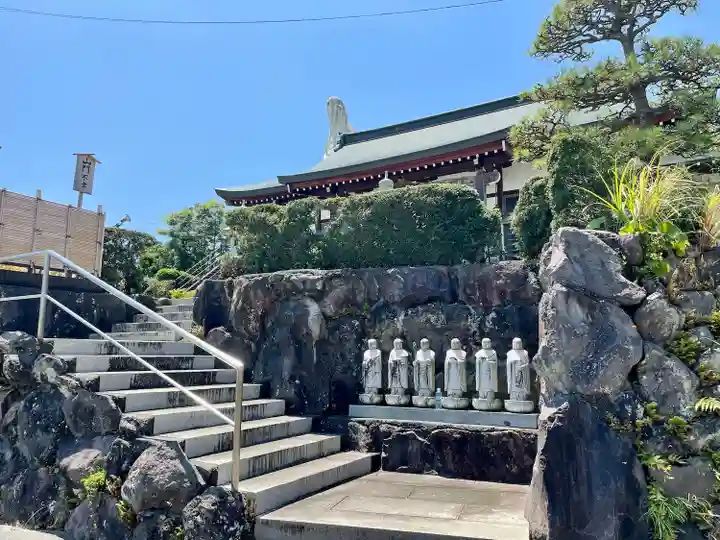 東善院(神奈川県)