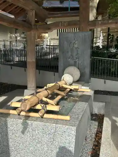 東郷神社(東京都)