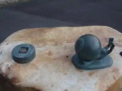 一畑薬師のその他建物