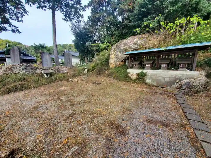 小梥神社(栃木県)