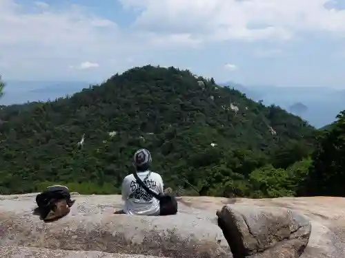 瀧宮神社(広島県)