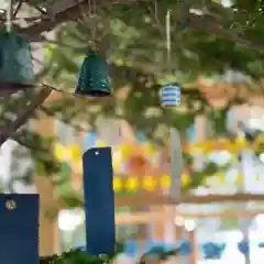 札幌諏訪神社(北海道)