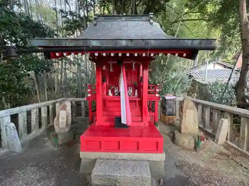 稲荷神社(滋賀県)