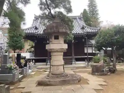 髙福院(東京都)