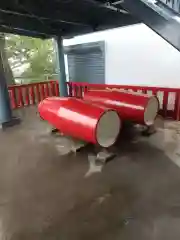 冨士山小御嶽神社の建物その他