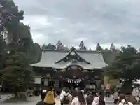 秩父神社(埼玉県)