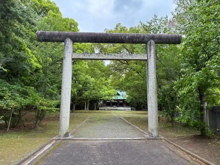 乃木神社(香川県)