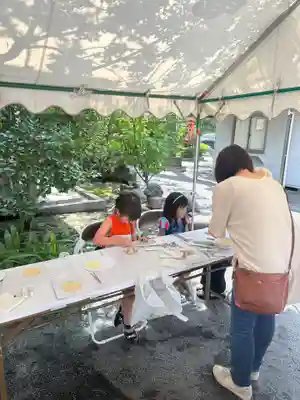 亀戸浅間神社(東京都)