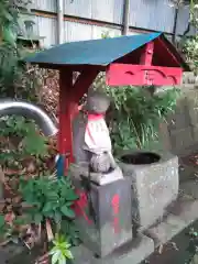 稲荷大神(神奈川県)