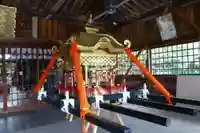 赤崎神社(山口県)