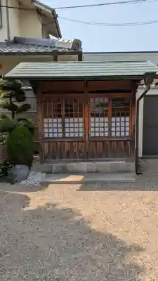 観音寺(大阪府)