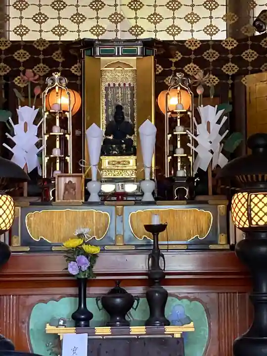 本覚寺のその他建物