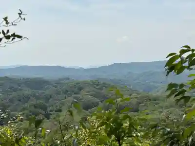 石上布都魂神社(岡山県)
