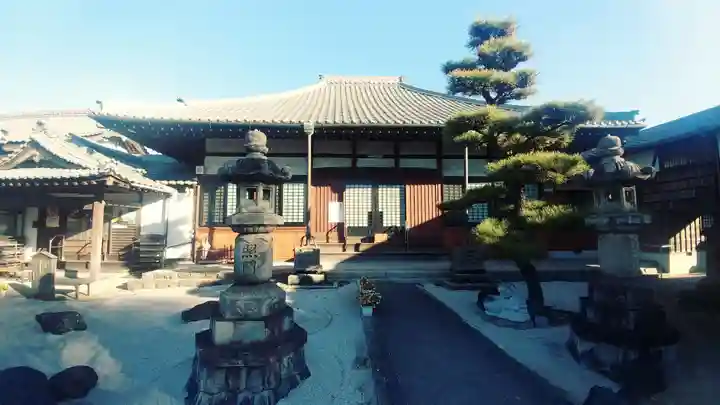 常福寺(愛知県)