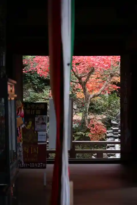 長命寺(滋賀県)