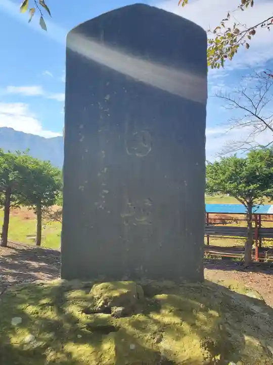 泥宮神社のその他建物