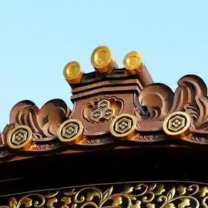 三津厳島神社のその他建物(2021年11月15日(月) 16時38分37秒投稿)