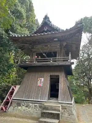 神積寺(兵庫県)