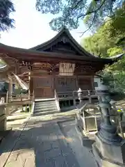 八栗寺(香川県)