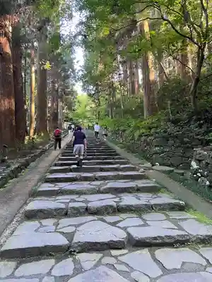 瑞鳳殿(宮城県)