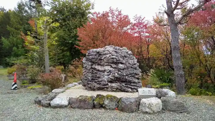 中富良野神社のその他建物
