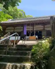 葛木坐火雷神社(奈良県)