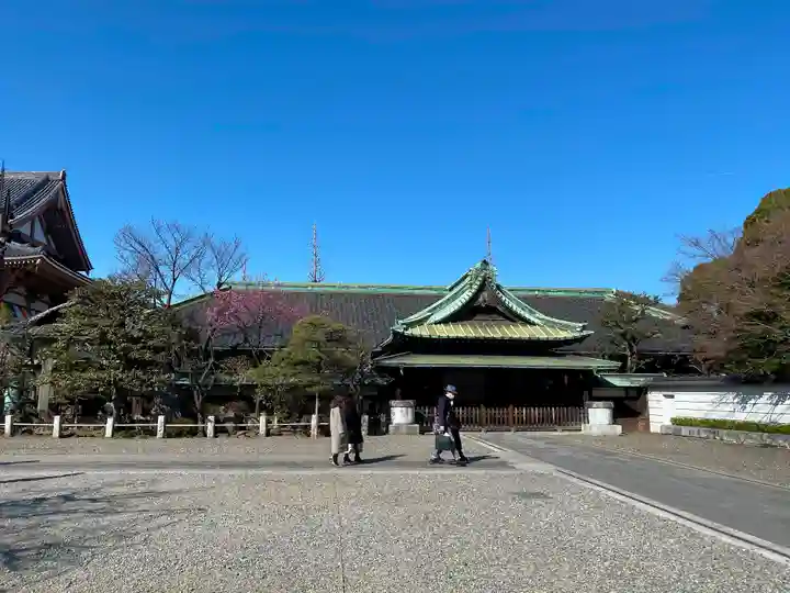 西新井大師総持寺のその他建物