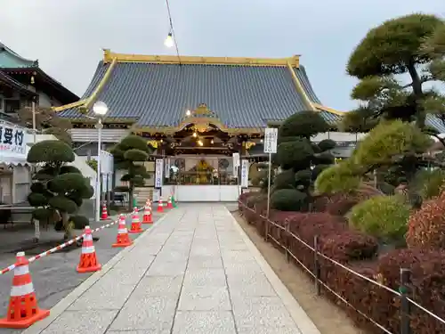 惣宗寺(栃木県)