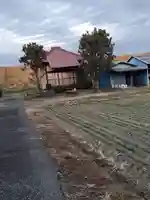 阿弥陀堂(野田町)(栃木県)