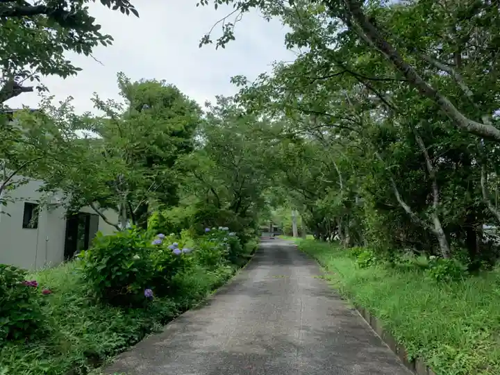 延命寺のその他建物