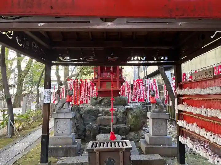 若宮八幡社(愛知県)