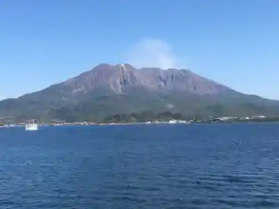 月讀神社(鹿児島県)