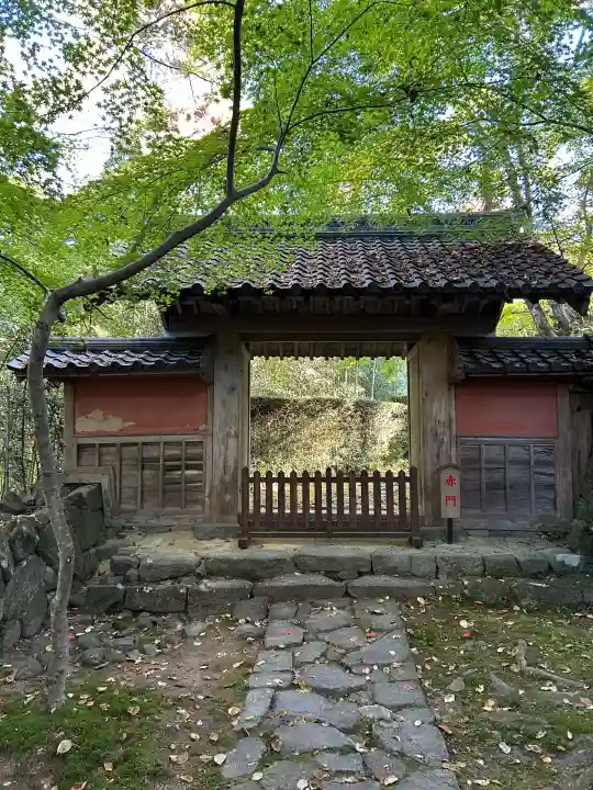 金剛輪寺(滋賀県)