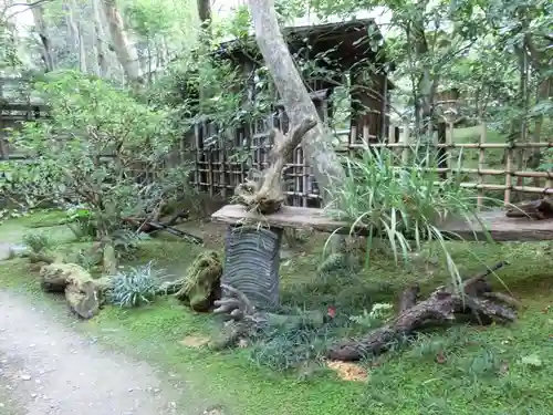 祇王寺(京都府)