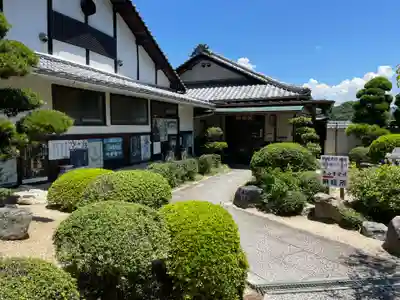 太山寺(愛媛県)