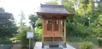 境香取神社(茨城県)