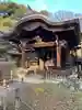東長谷寺 薬王院(東京都)