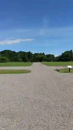 観自在王院跡 のその他建物