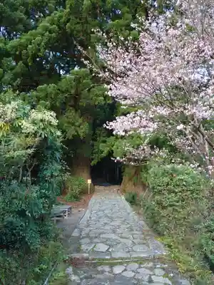 熊野那智大社の周辺