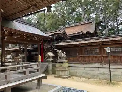 勝手神社(滋賀県)