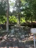 神明神社(岐阜県)