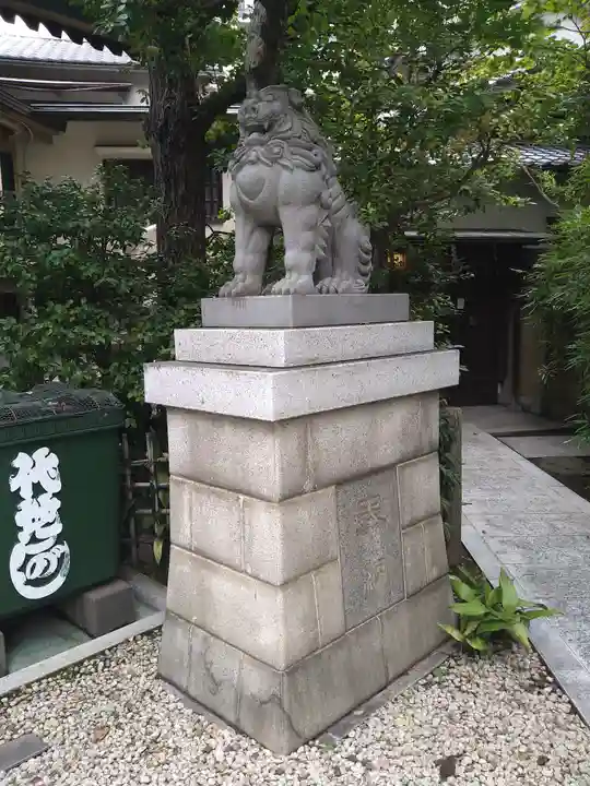 榊神社(東京都)