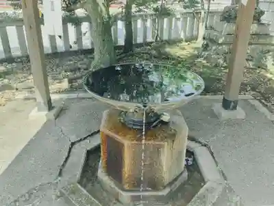 小名浜諏訪神社 ~海の鎮守様~(福島県)