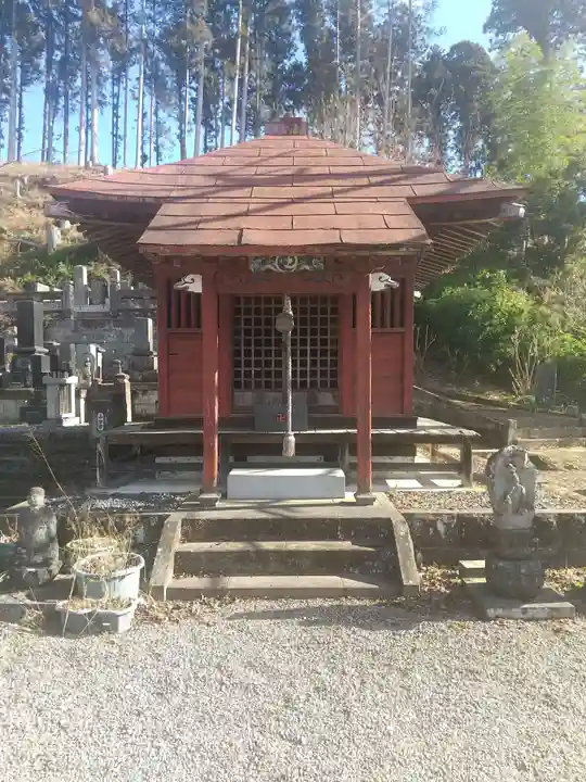 専慶寺(栃木県)