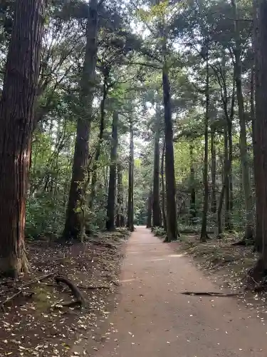 鹿島神宮(茨城県)