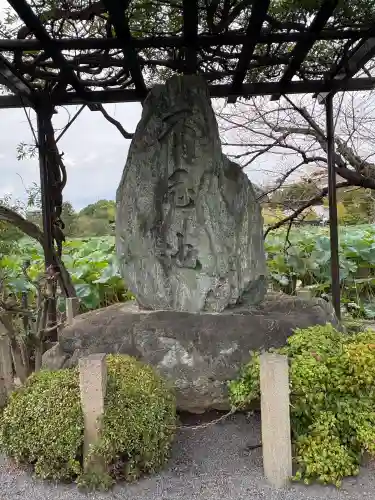 寛永寺不忍池弁天堂のその他建物