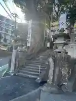 今宮神社(静岡県)