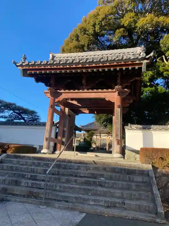 城宝寺(愛知県)