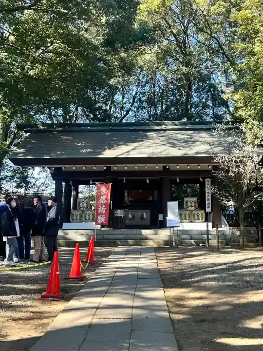 東湖神社(茨城県)