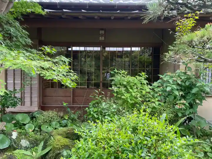 當麻寺 宗胤院(奈良県)